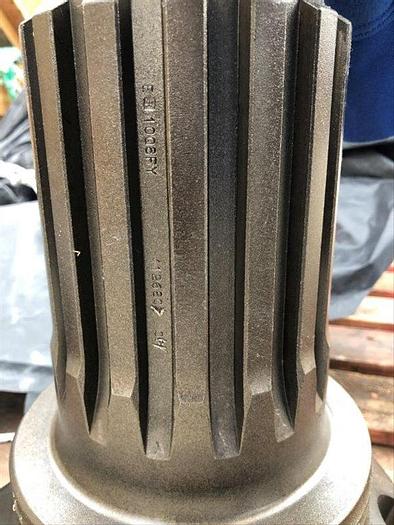 Ingersoll-Rand 10" QL80 Hammer Bit - 52297876