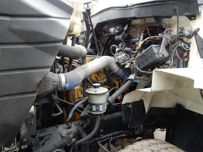 Used 2006 International 7600- Stock #: 8594