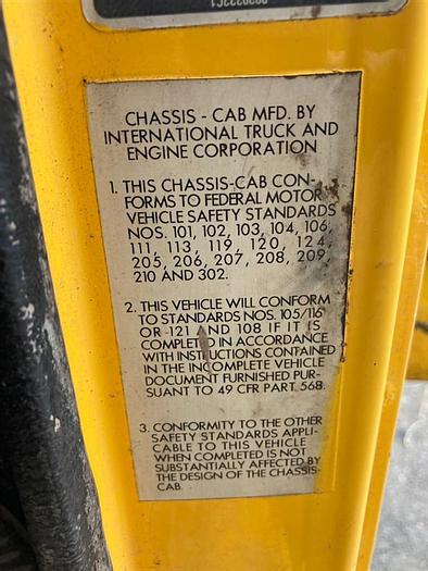 Used 2002 Ingersoll-Rand T3W