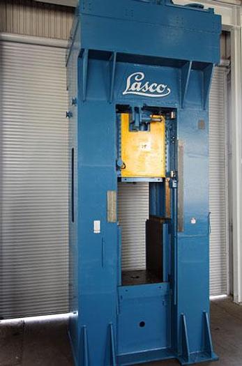 Used Press Cold Forging Hydraulic KFP800