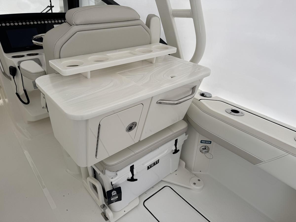 2026 World Cat 265DC-X