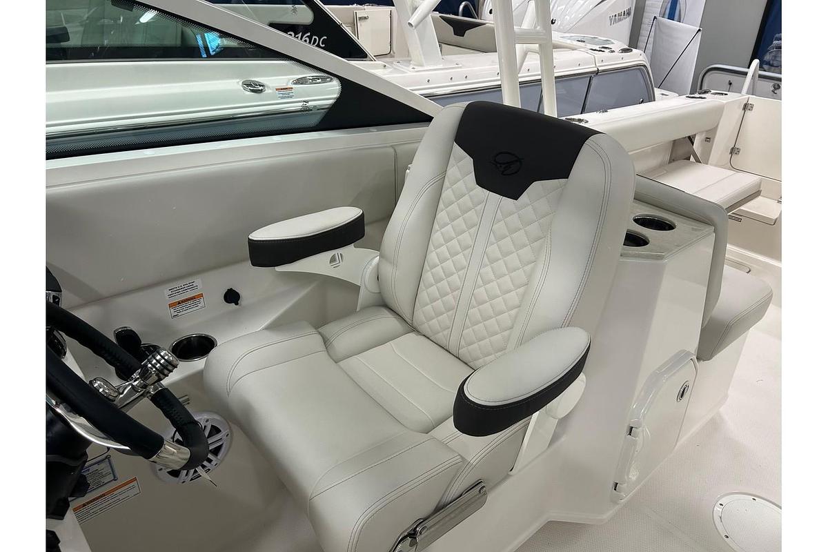 2024 Sailfish 276 DC