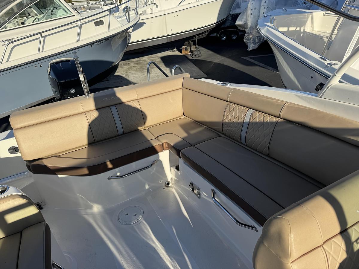 Used 2016 Sea Ray 270SDX