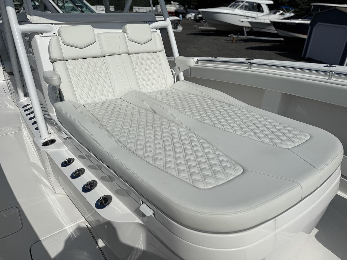 Used 2021 Invincible 390 Open CC