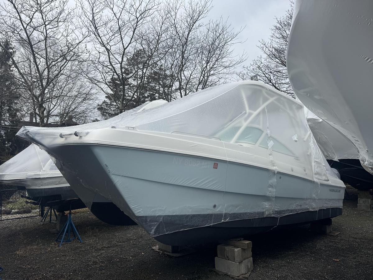 Used 2023 World Cat 230SD