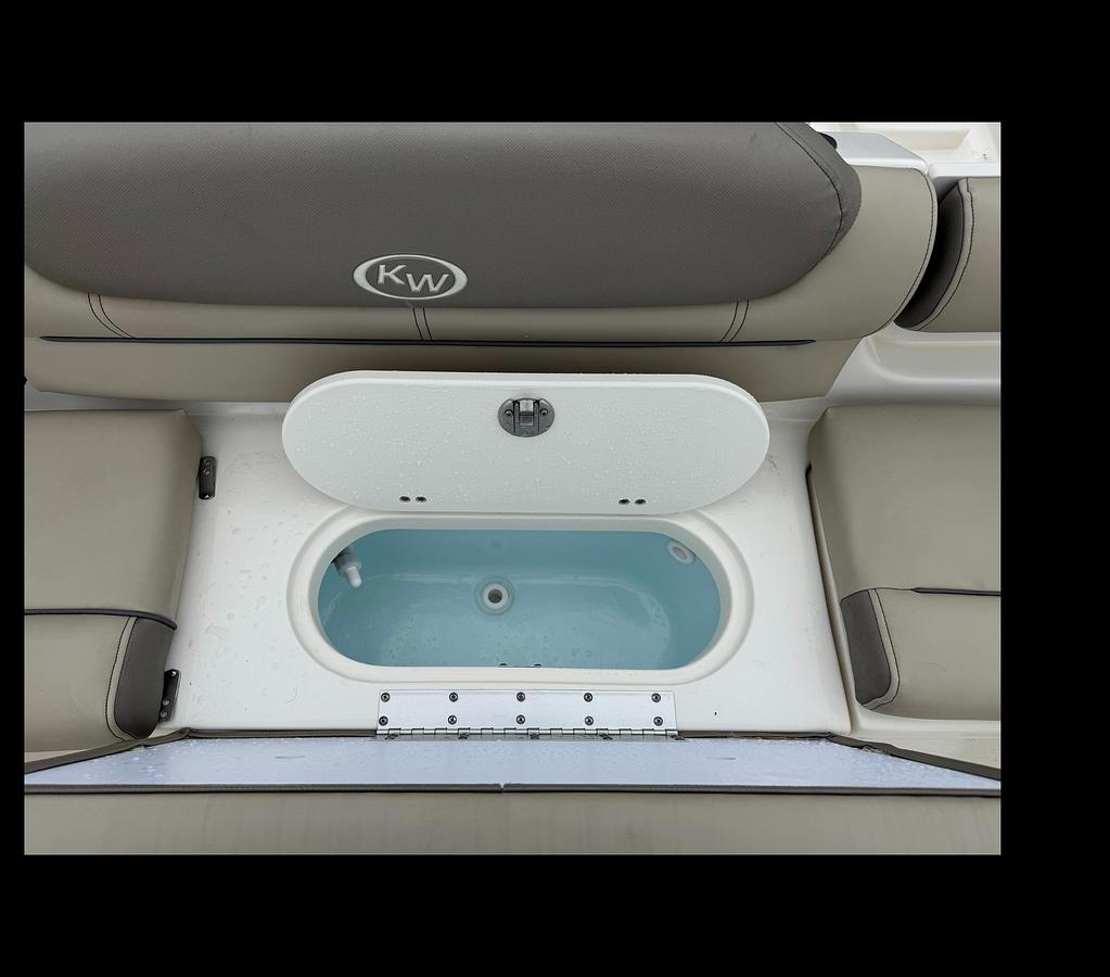 Used 2023 Key West  203 DFS