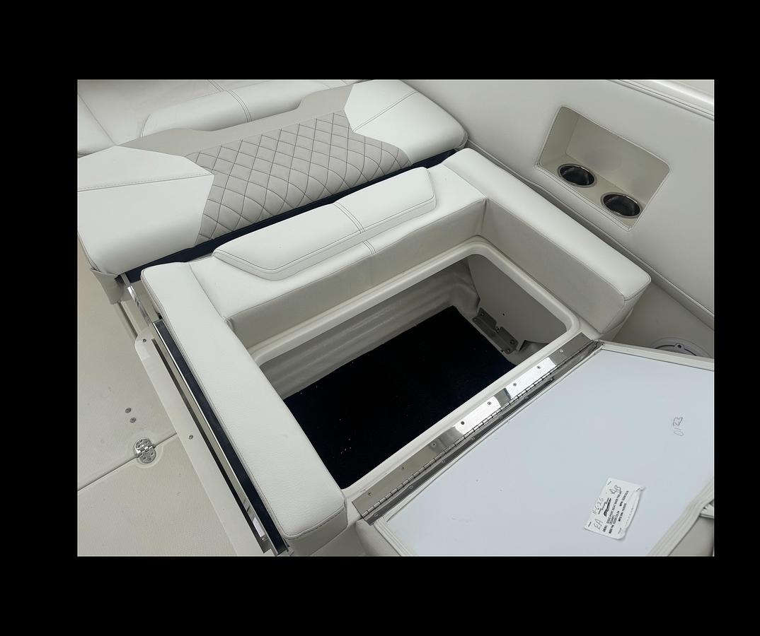 Used 2026 World Cat 325DC