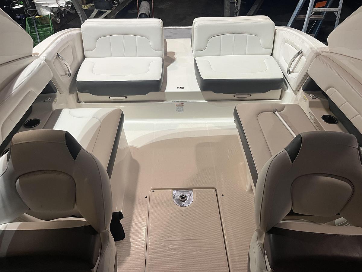 Used 2014 Chaparral ssx