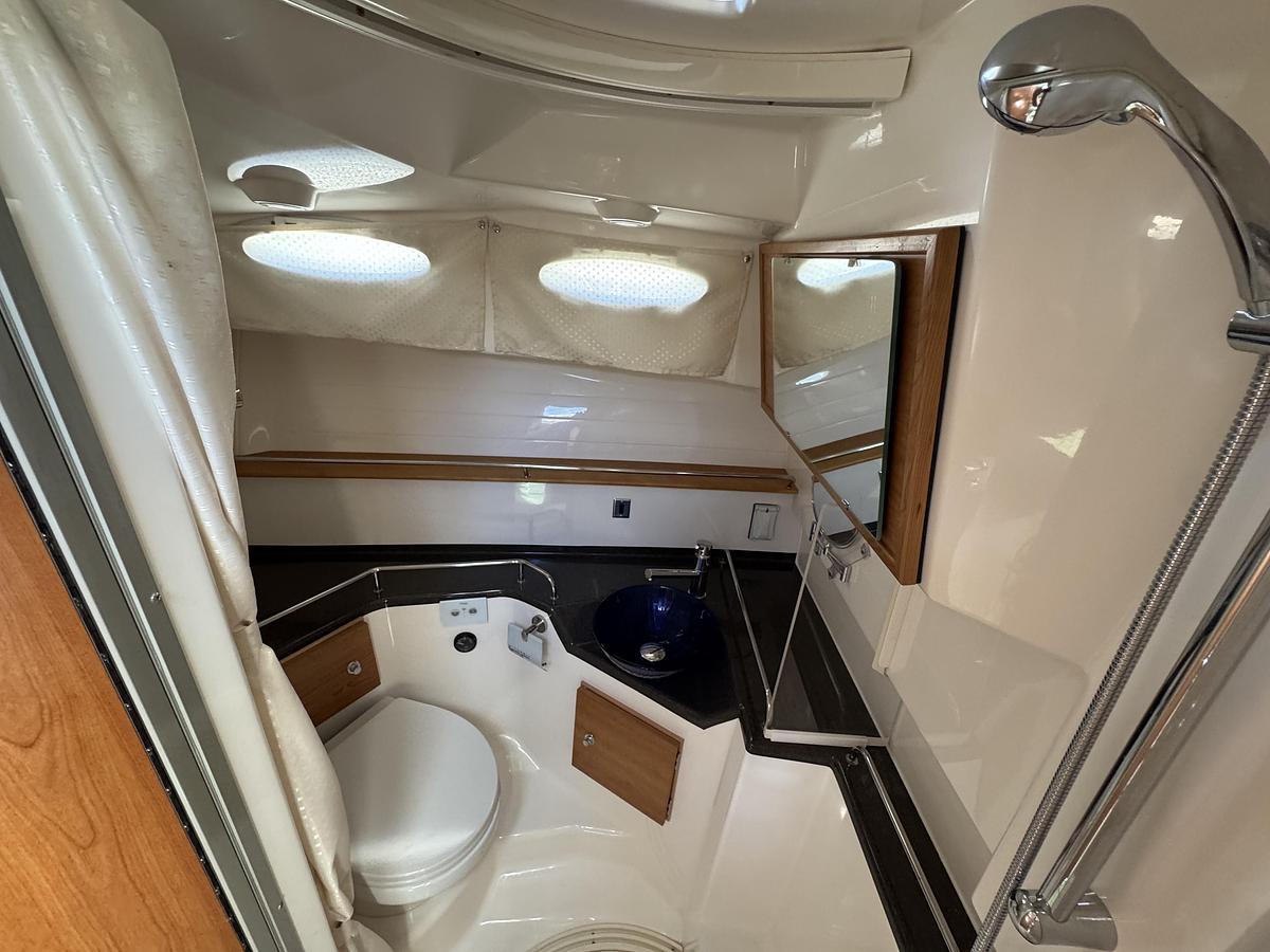 2026 Cutwater C-32CB