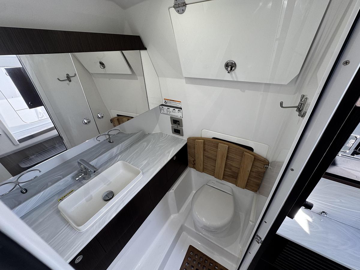 2026 Everglades 367CX