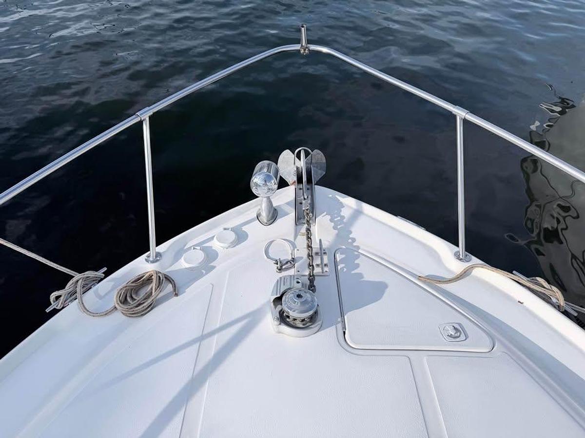 Used 1998 Sea Ray Sundancer 310