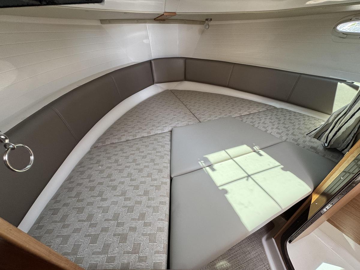 2026 Cutwater C-288 C