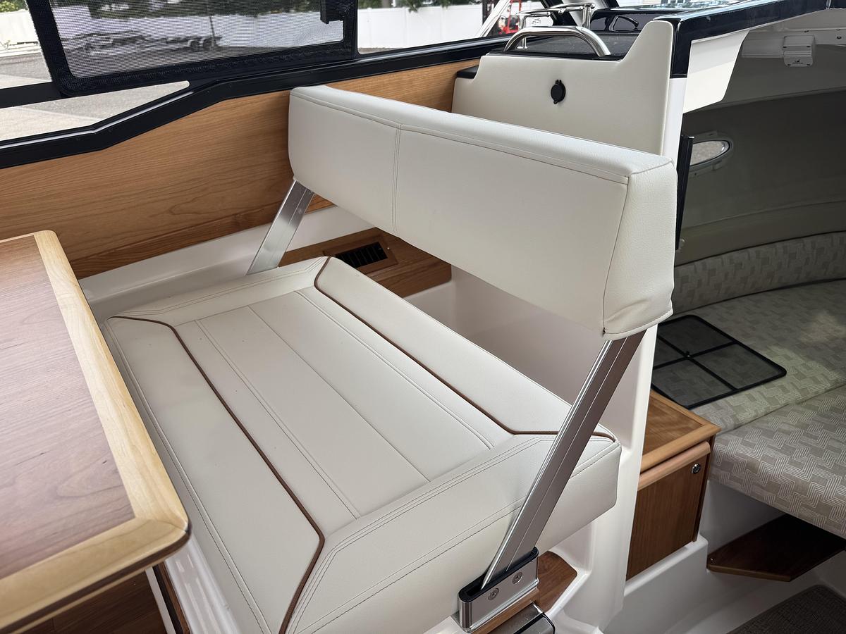 2026 Cutwater C-248 C