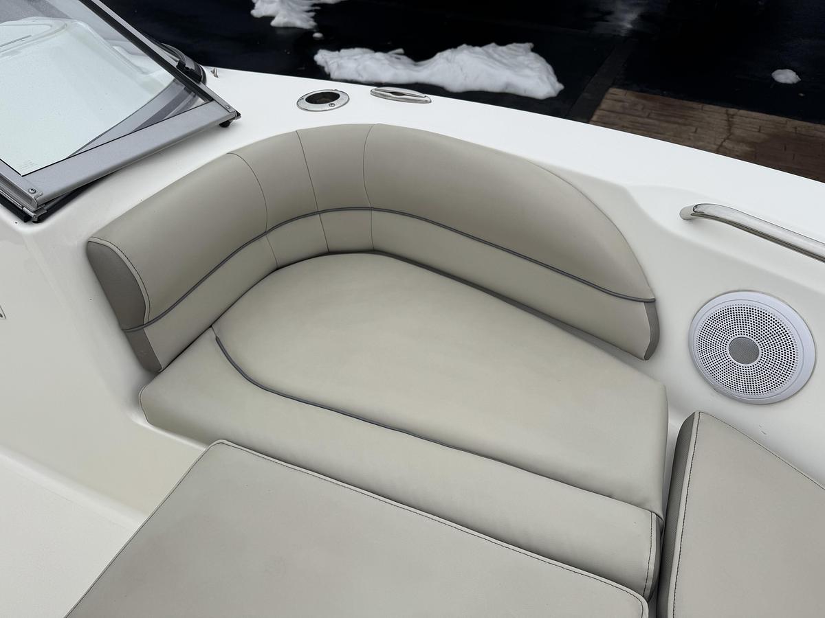 Used 2023 Key West  203 DFS