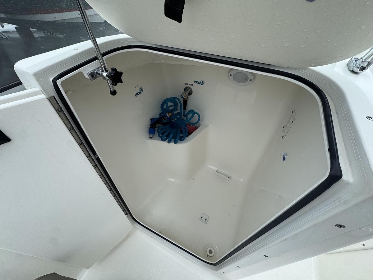 Used 2023 Key West  203 DFS