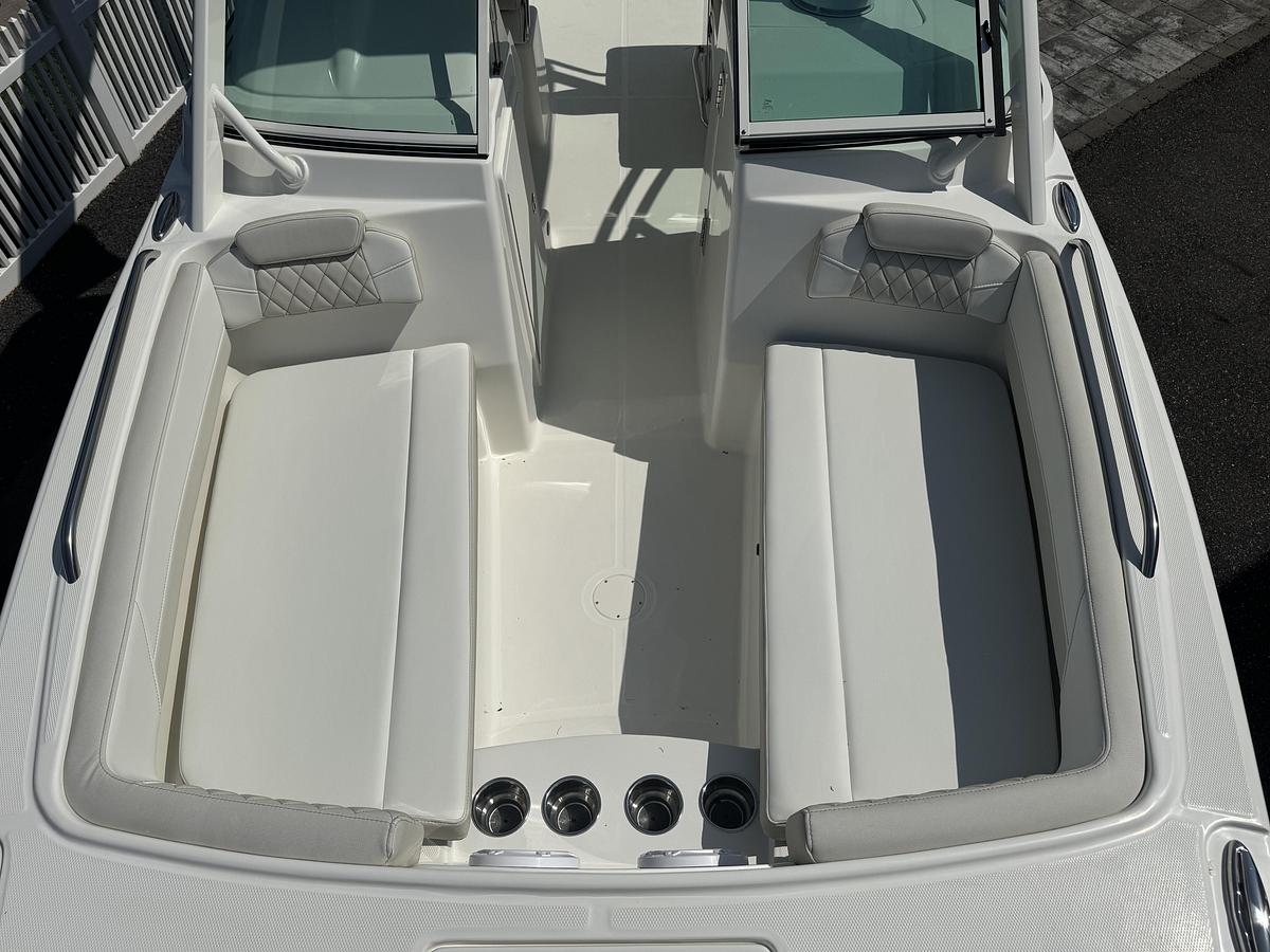 Used 2026 World Cat 230DC