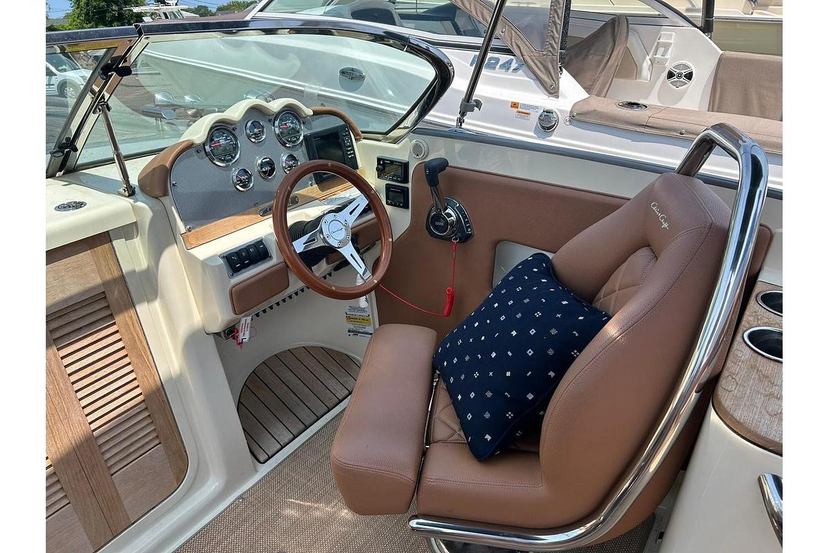 Used 2019 Chris Craft 27 Corsair