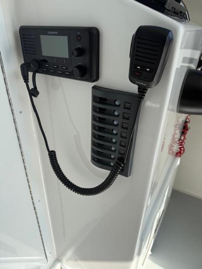 Used 2021 Steiger Craft  255 Chesapeake Pilot House