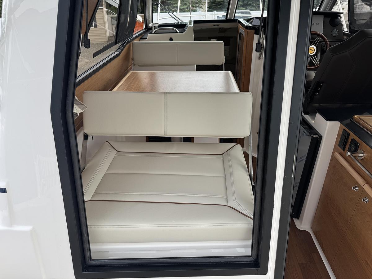 2026 Cutwater C-248 C