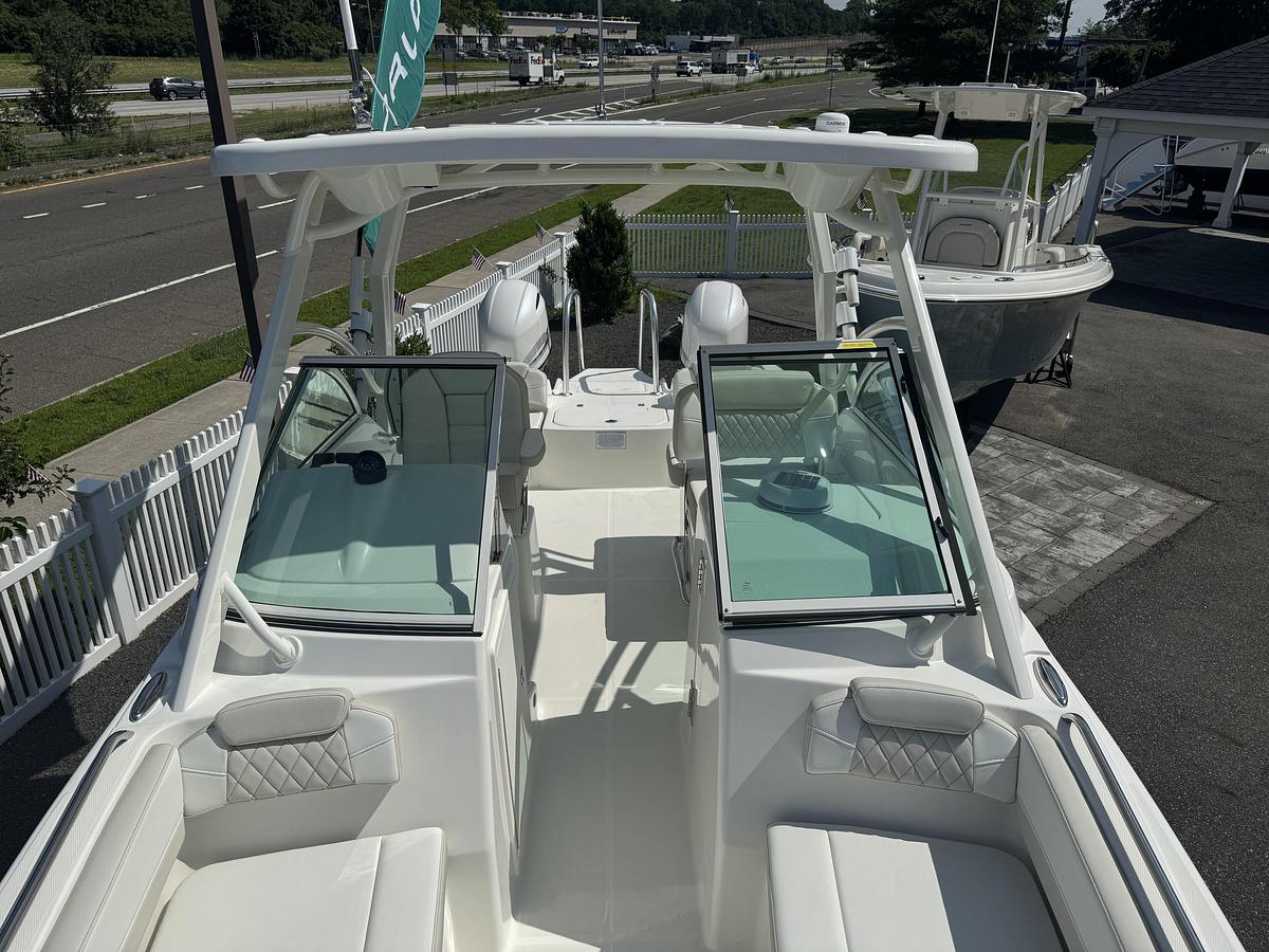 Used 2026 World Cat 230DC