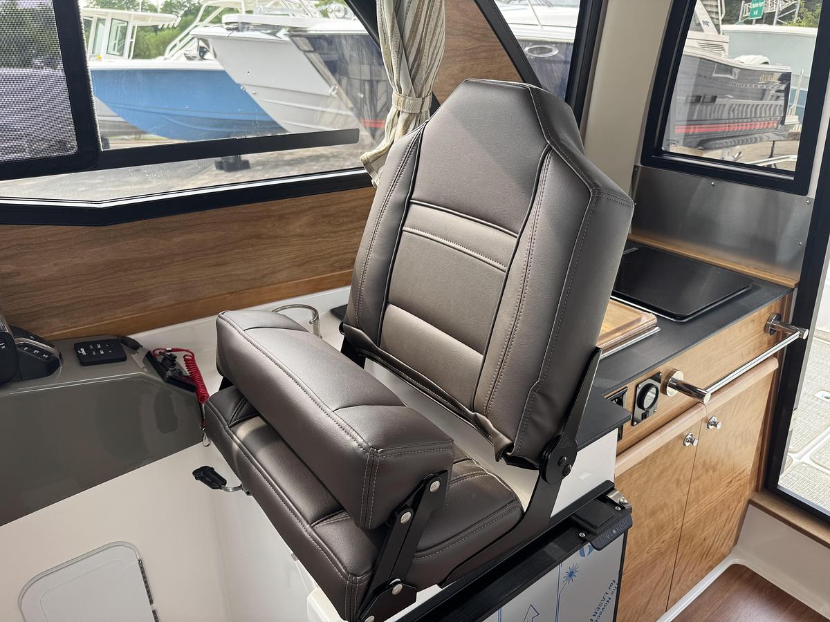 2026 Cutwater C-248 C