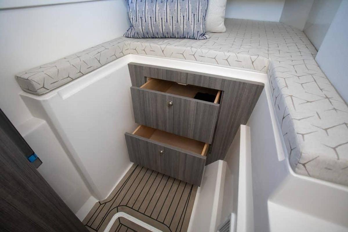 2024 World Cat 400 DC-X