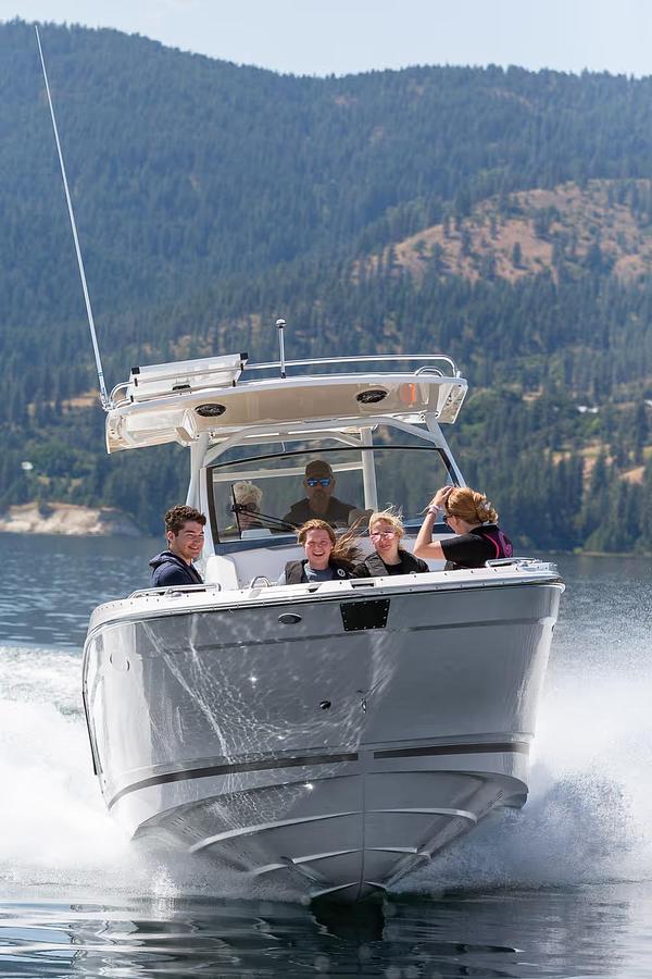 2026 Solara S-250 CW