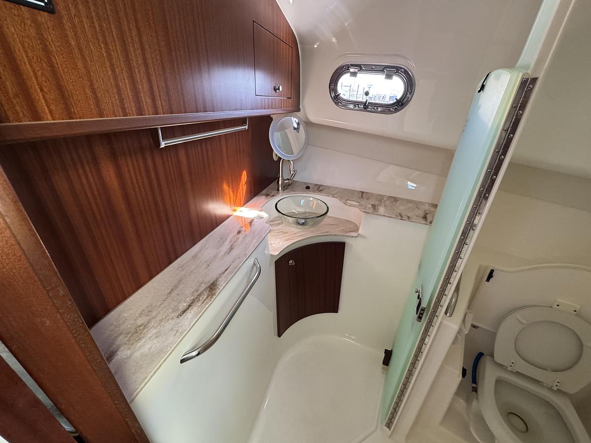 Used 2020 Pursuit 385OS