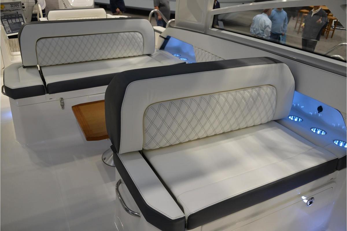 2023 World Cat 400DC-X