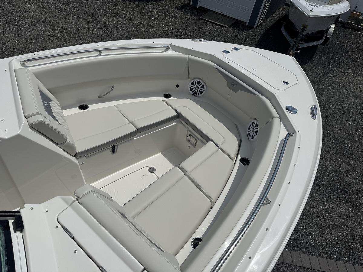 Used 2026 Sailfish 316 DC