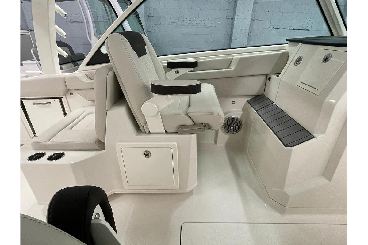 2024 Sailfish 316 DC