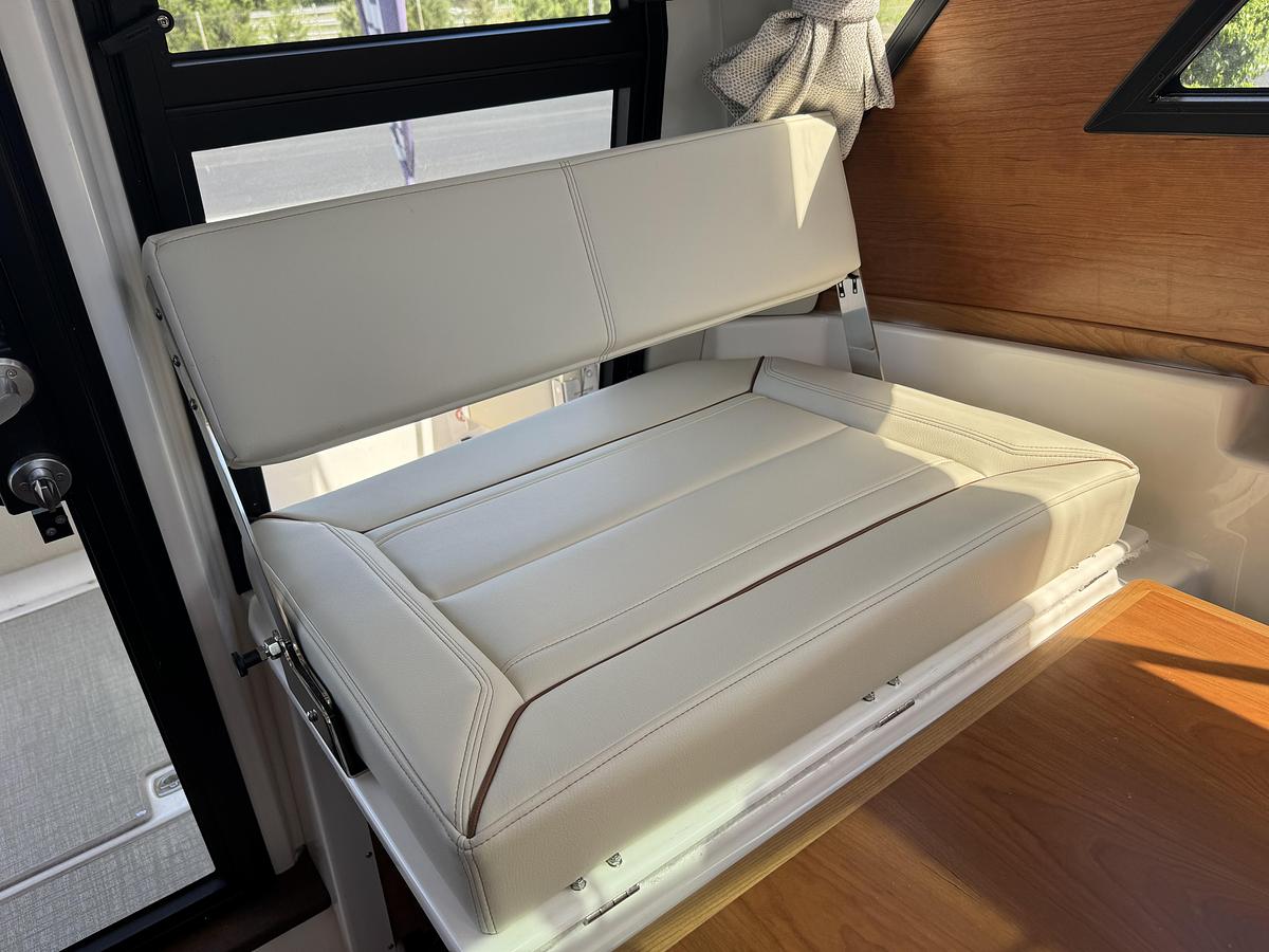 Used 2026 Cutwater C-248C