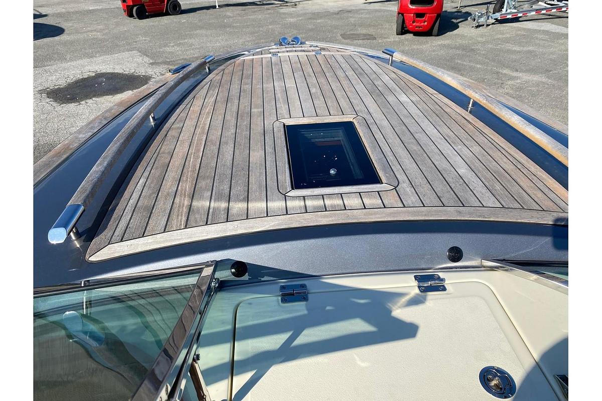 Used 2019 Chris Craft 27 Corsair