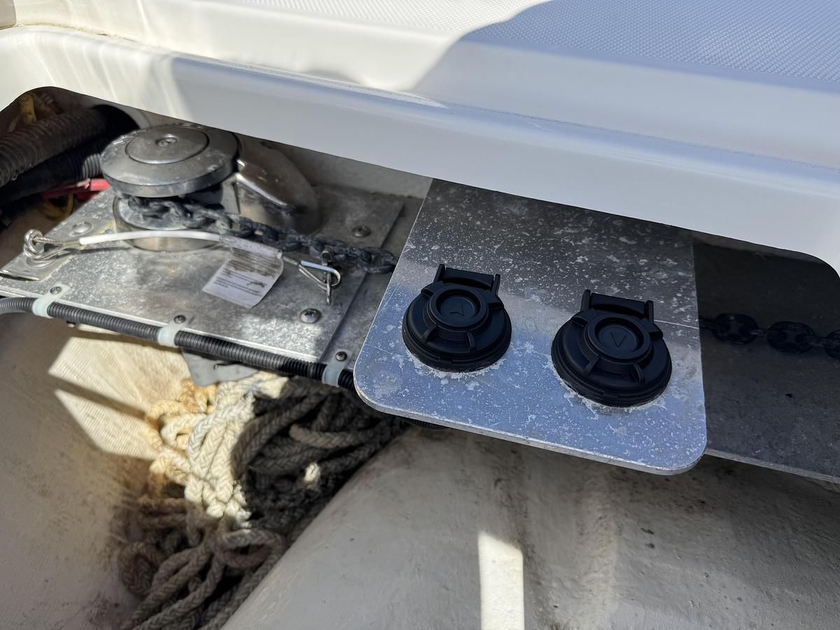 Used 2020 World Cat 280 DC-X