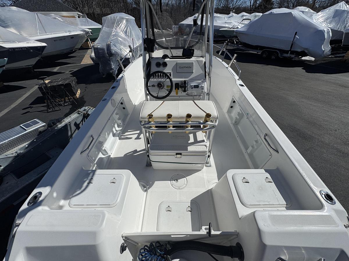 Used 2000 Century 2001