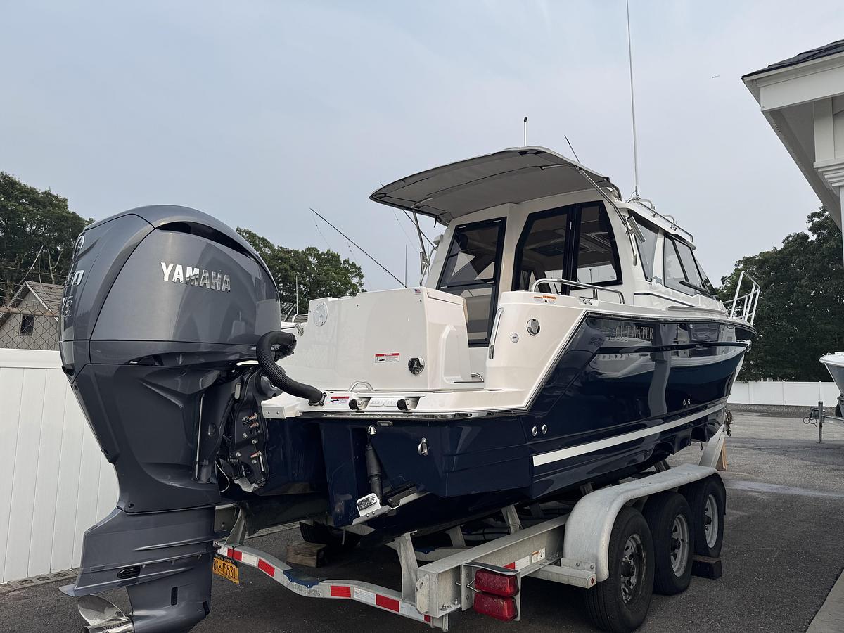 2026 Cutwater C-248 C