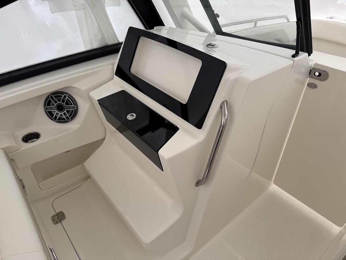 2026 World Cat 265DC-X