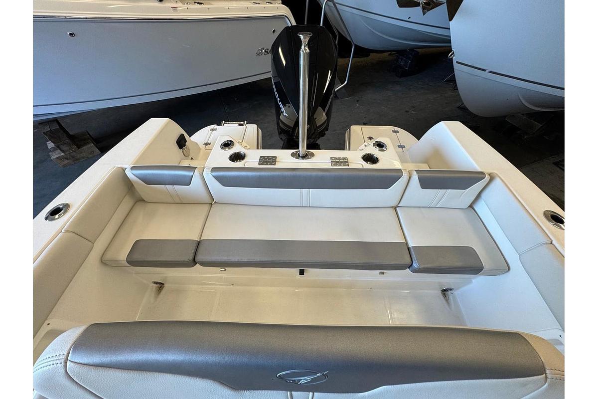 2025 Sailfish 232 CC