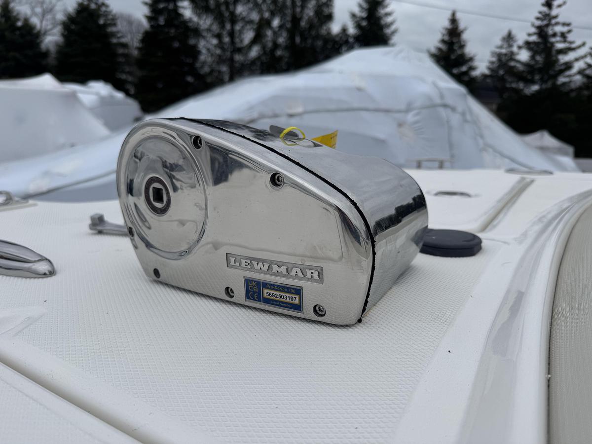 Used 2026 World Cat 325DC