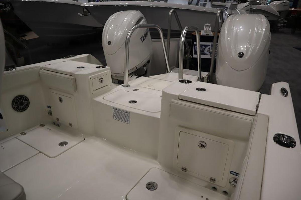 2025 World Cat 235 TE