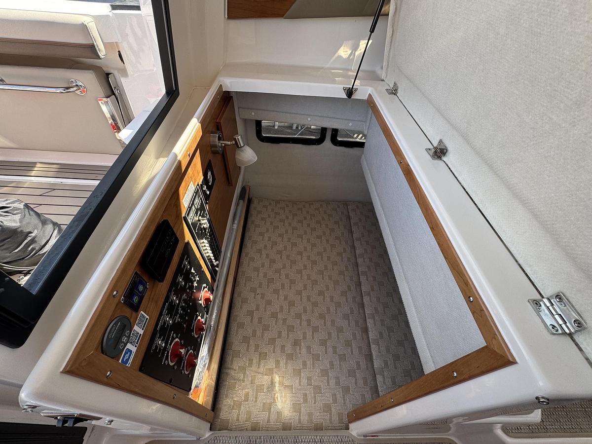 2026 Cutwater C-288 C