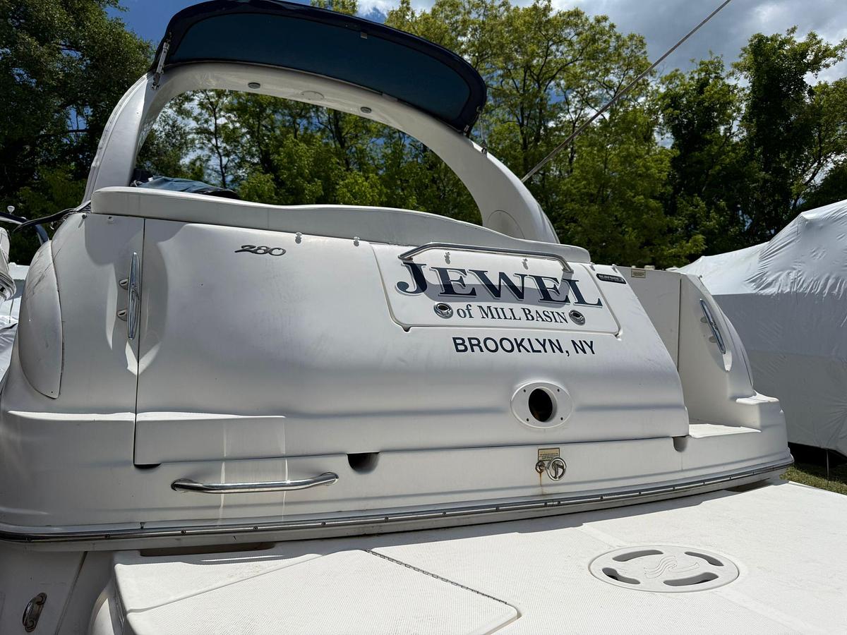 Used 2006 Sea Ray 280 Sundancer