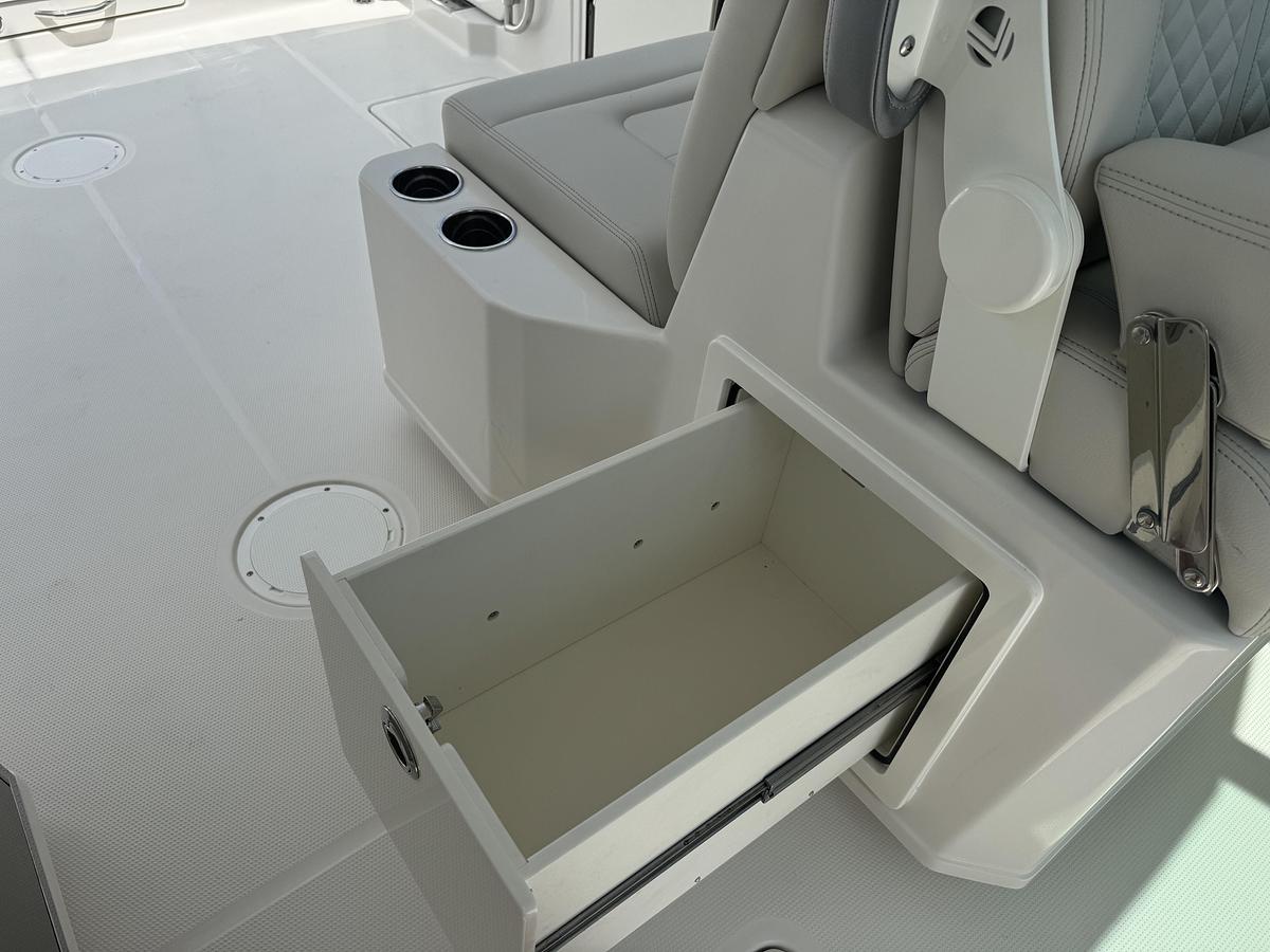 Used 2026 Sailfish 316 DC