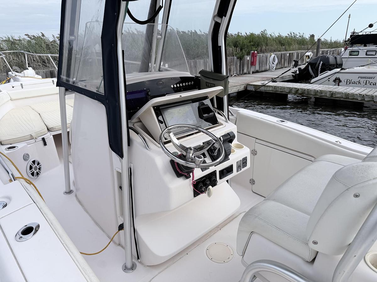 Used 2004 Grady-White Chase 273