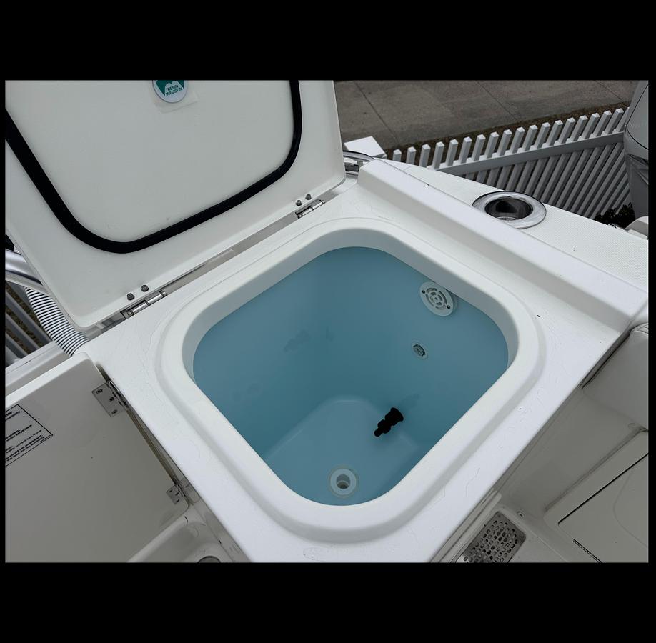 Used 2026 World Cat 325DC