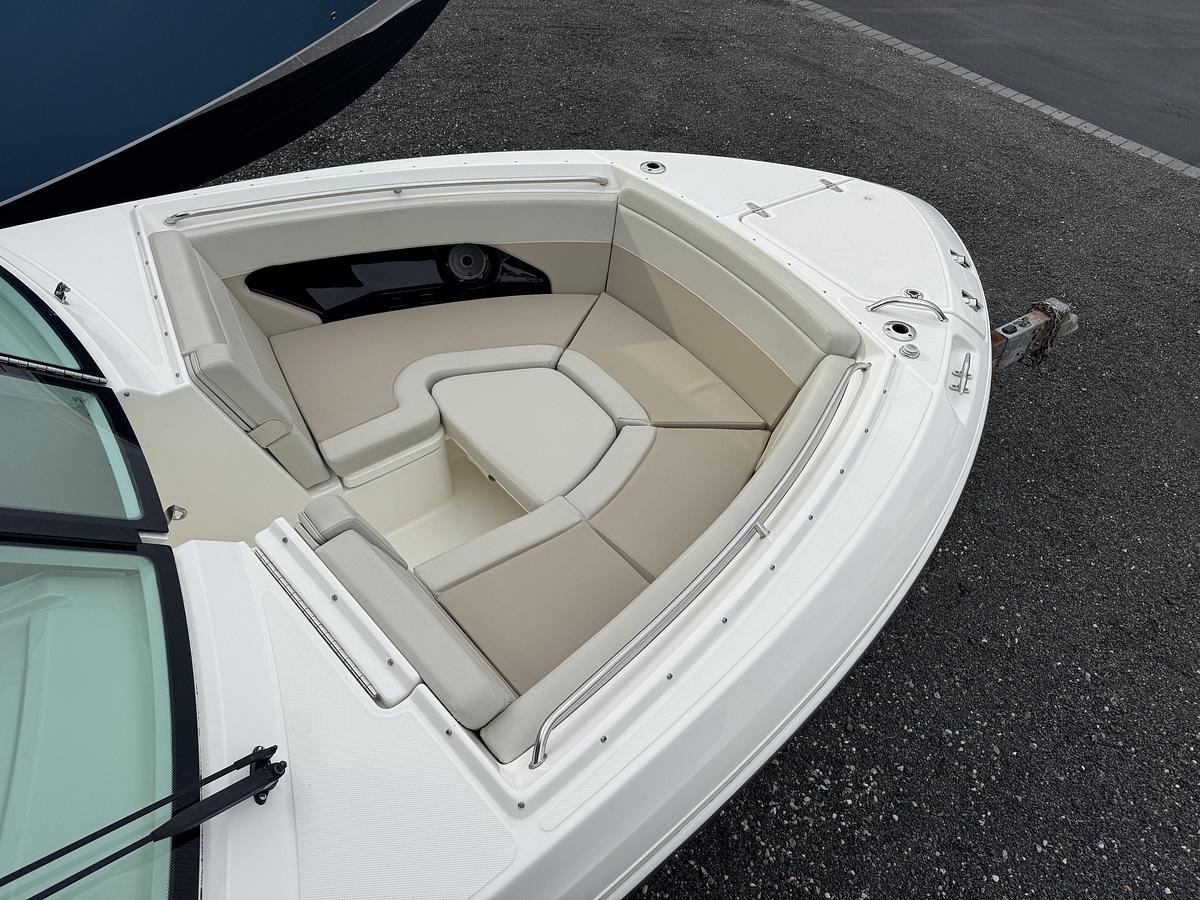 Used 2023 Boston Whaler 280 Vantage