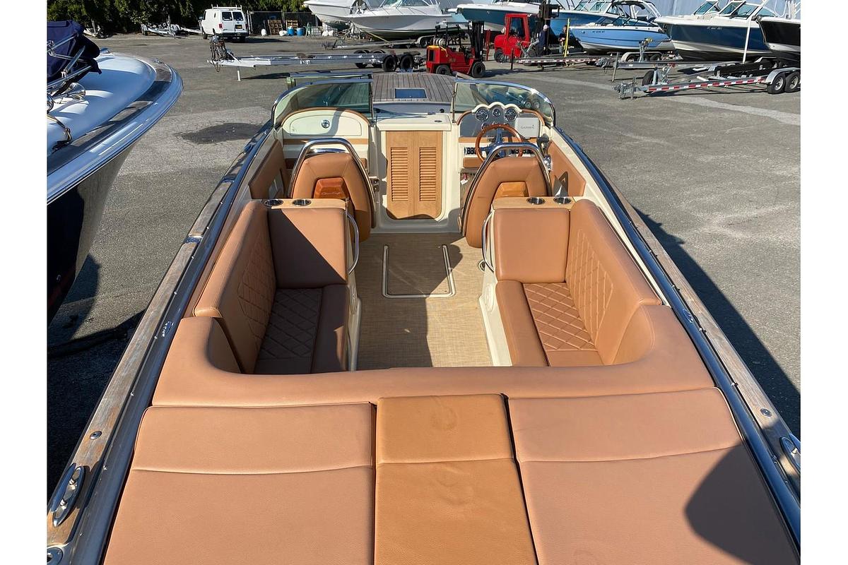 Used 2019 Chris Craft 27 Corsair