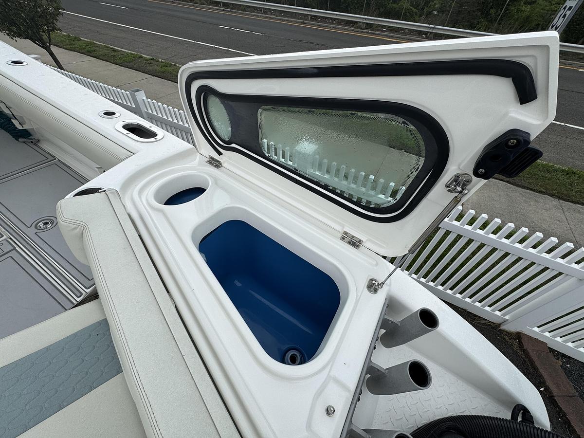 Used 2020 Solace 345 CC