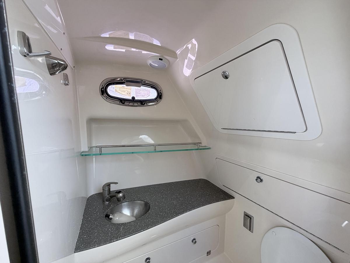 Used 2017 Boston Whaler 315 Conquest