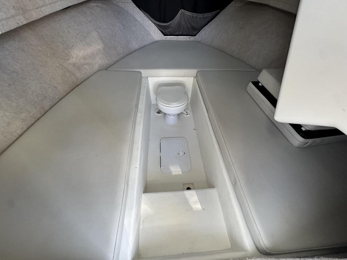 Used 2021 Parker 2510 XLD